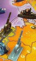 Diplomacy